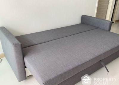 1-BR Condo at Supalai Riva Grande close to Phra Ram 3