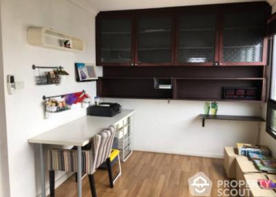 2-BR Condo at Lumpini Place Narathiwat-Chaopraya close to Phra Ram 3