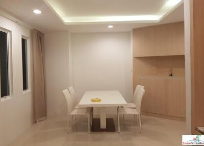 Villa 49 - Three Bedroom + Maid room with Resort Style Townhouse for Rent in Thong Lo