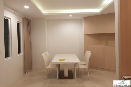 Villa 49 - Three Bedroom + Maid room with Resort Style Townhouse for Rent in Thong Lo