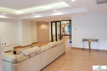 Villa 49 - Three Bedroom + Maid room with Resort Style Townhouse for Rent in Thong Lo