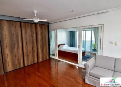 The Natural Place  Quiet and Peaceful Four Bedroom House for Rent at Soi Sukhumvit 31, BTS Phrom Phong