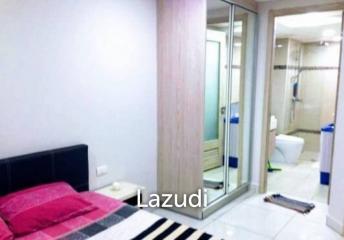 1 Bed 1 Bath 37.6 Sqm. Laguna Bay2.