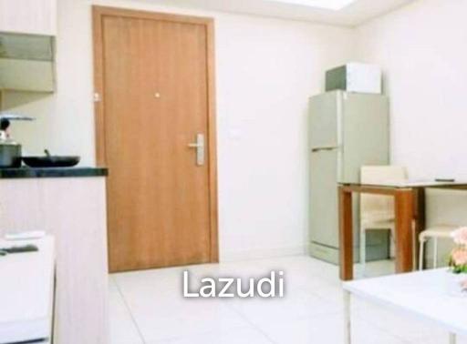 1 Bed 1 Bath 37.6 Sqm. Laguna Bay2.