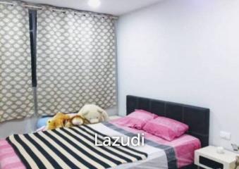 1 Bed 1 Bath 37.6 Sqm. Laguna Bay2.