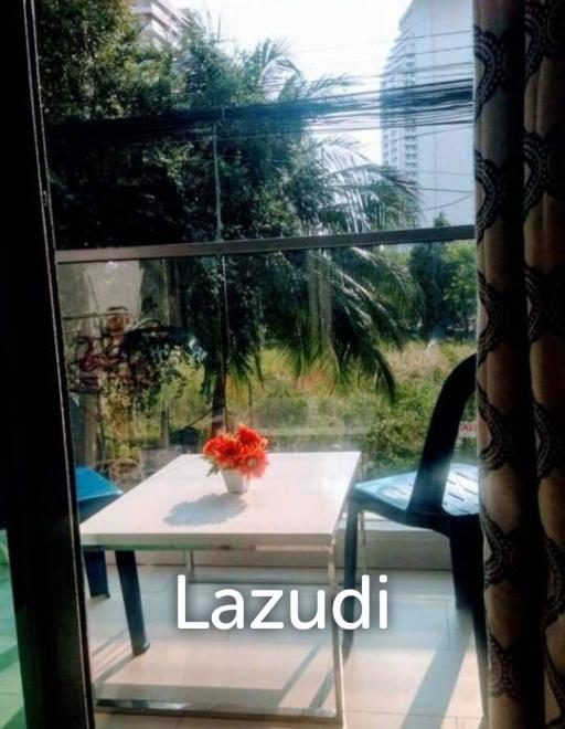 1 Bed 1 Bath 37.6 Sqm. Laguna Bay2.