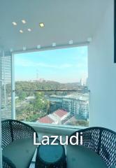 1 Bed 1 Bath 36.55 Sqm. Amari Residence.