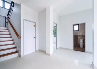 6 Bedroom House for Sale in Suthep