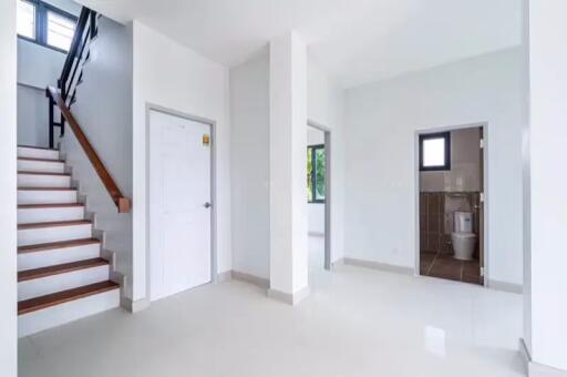 6 Bedroom House for Sale in Suthep