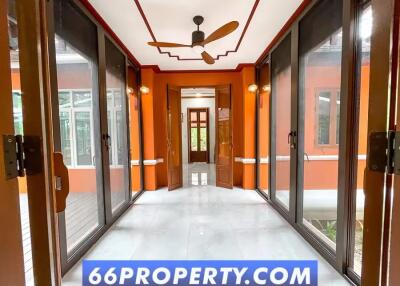 Pool Villa for Sale in Mae Rim