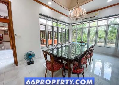 Pool Villa for Sale in Mae Rim