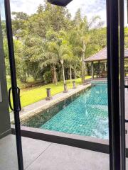 Luxury Lakeside Home for Sale in Mae RIm