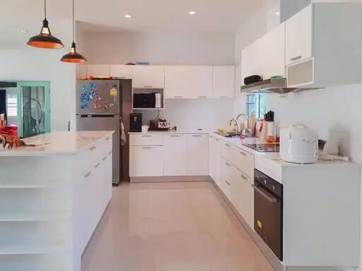 4 Bedroom House for Rent, Sale in Nong Phueng, Saraphi