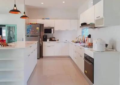 4 Bedroom House for Rent, Sale in Nong Phueng, Saraphi