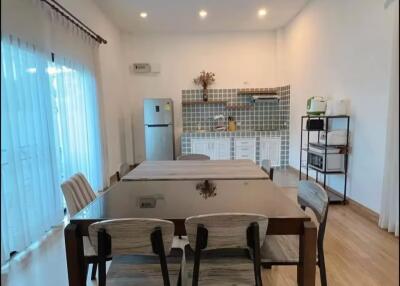 3 Bedroom House for Rent in Mueang Chiang Mai