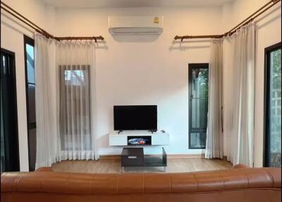 3 Bedroom House for Rent in Mueang Chiang Mai