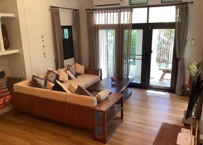 Nature House for Sale in Nimman