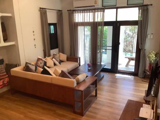 Nature House for Sale in Nimman