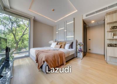 3 Bed 3 Bath 113.33 SQ.M. FYNN Sukhumvit 31