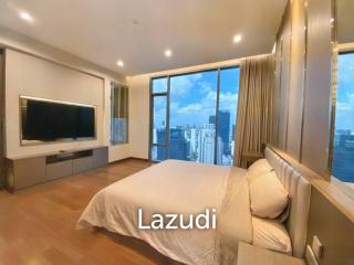 3 Bed 5 Bath 201 SQ.M at Q1 Sukhumvit