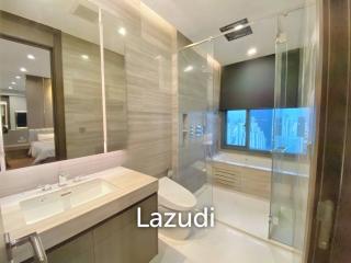 3 Bed 5 Bath 201 SQ.M at Q1 Sukhumvit