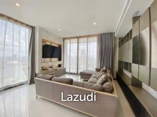 3 Bed 5 Bath 201 SQ.M at Q1 Sukhumvit