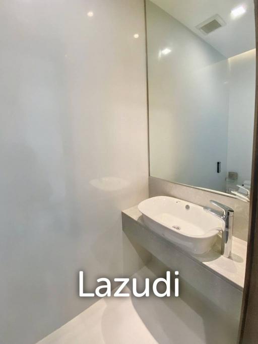 3 Bed 5 Bath 201 SQ.M at Q1 Sukhumvit