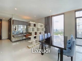 3 Bed 5 Bath 201 SQ.M at Q1 Sukhumvit