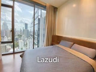 3 Bed 5 Bath 201 SQ.M at Q1 Sukhumvit