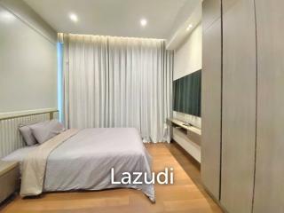 3 Bed 5 Bath 201 SQ.M at Q1 Sukhumvit