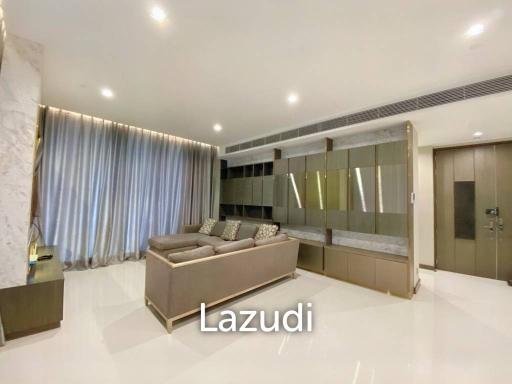 3 Bed 5 Bath 201 SQ.M at Q1 Sukhumvit