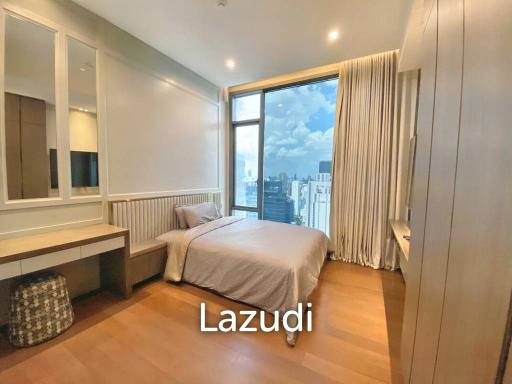 3 Bed 5 Bath 201 SQ.M at Q1 Sukhumvit