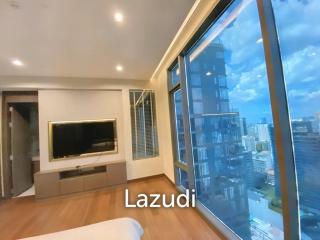 3 Bed 5 Bath 201 SQ.M at Q1 Sukhumvit