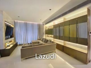 3 Bed 5 Bath 201 SQ.M at Q1 Sukhumvit