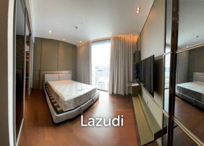 2 Bed 2 Bath 93 SQ.M at Q1 Sukhumvit