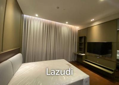 2 Bed 2 Bath 93 SQ.M at Q1 Sukhumvit