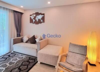 2 Bedrooms Condo in Seven Seas Condo Resort Jomtien C010101