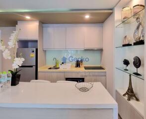 2 Bedrooms Condo in Seven Seas Condo Resort Jomtien C010101