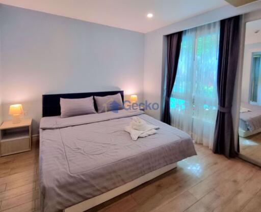 2 Bedrooms Condo in Seven Seas Condo Resort Jomtien C010101