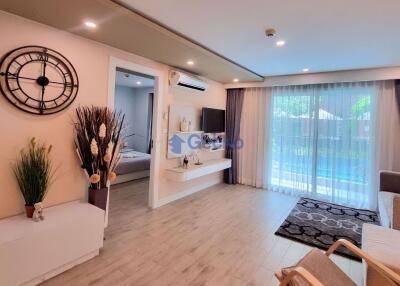 2 Bedrooms Condo in Seven Seas Condo Resort Jomtien C010101