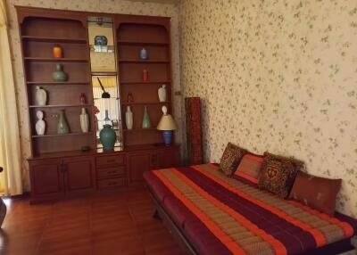 3 Bedroom House for Rent in San Phak Wan