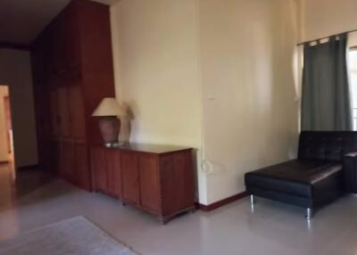 House for Rent in San Phak Wan, Hang Dong