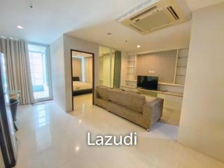 2 Bed 1 Bath 51 SQ.M Sukhumvit Living Town