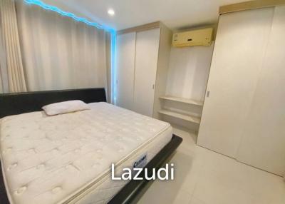 2 Bed 1 Bath 51 SQ.M Sukhumvit Living Town