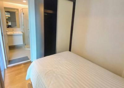 2 Bed 2 Bath 51 SQ.M Focus Ploenchit