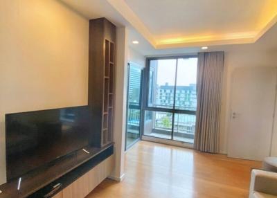 2 Bed 2 Bath 51 SQ.M Focus Ploenchit