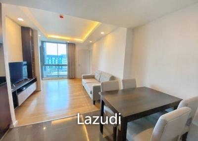 2 Bed 2 Bath 51 SQ.M Focus Ploenchit