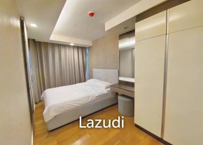 1 Bed 1 Bath 47 SQ.M Focus Ploenchit