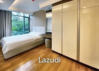 1 Bed 1 Bath 47 SQ.M Focus Ploenchit