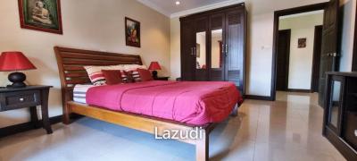 4 Beds 3 Baths 220 SQ.M. House in Huay Yai